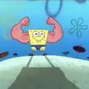 Bob esponja  Mov 9