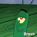Bob esponja  Mov 24