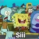 Bob esponja  Mov 19