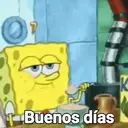 Bob esponja  Mov 15