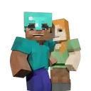 [MINECRAFT](R) ️ 12