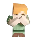 [MINECRAFT](R) ️ 11