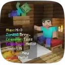 [MINECRAFT](R) ️ 16