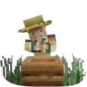 [MINECRAFT](R) ️ 9