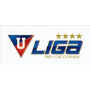 ★★★★
VLIGA
U
REY DE COPAS