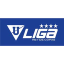 VLIGA
U
REY DE COPAS