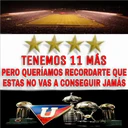 TENEMOS 11 MÁS
PERO QUERÍAMOS RECORDARTE QUE
ESTAS NO VAS A CONSEGUIR JAMÁS