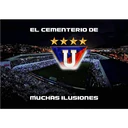 EL CEMENTERIO DE
II
MUCHAS ILUSIONES