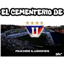 ELCEMENTERIO DE
**
U
MUCHAS ILUSIONES
Dfc™
