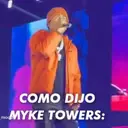Mike Towers    Mov 8