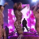 Jennifer Lopez. Mov 9