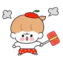 ️ Niña Feliz   MOV 11