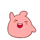 ️Pink ball   MOV 9
