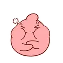 ️Pink ball   MOV 23