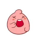 ️Pink ball   MOV 12