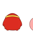 ️Pink ball   MOV 18