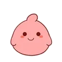 ️Pink ball   MOV 24