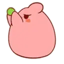 ️Pink ball   MOV 16