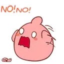 ️Pink ball   MOV 19