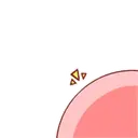 ️Pink ball   MOV 14