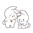 ️Pompom conejito   MOV 23