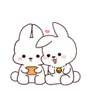️Pompom conejito   MOV 16
