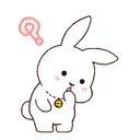 ️Pompom conejito   MOV 21