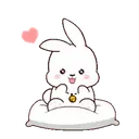 ️Pompom conejito   MOV 8