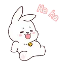 ️Pompom conejito   MOV 13