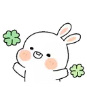 ️ Rabbit garden   MOV 17