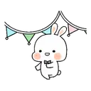 ️ Rabbit garden   MOV 21