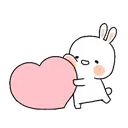 ️ Rabbit garden   MOV 11