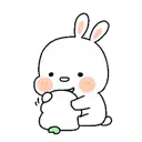 ️ Rabbit garden   MOV 23