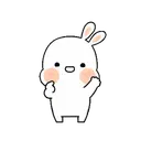 ️ Rabbit garden   MOV 12