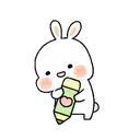 ️ Rabbit garden   MOV 15