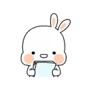 ️ Rabbit garden   MOV 5