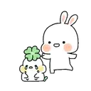 ️ Rabbit garden   MOV 4