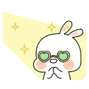 ️ Rabbit garden   MOV 6