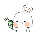 ️ Rabbit garden   MOV 20