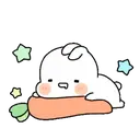 ️ Rabbit garden   MOV 10