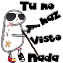 GOMS1O1
Tu no
haz
Visto
nada