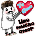 GOMS1CV
Almo
Uno
mucho
amor