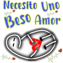 My
Necesito Ung
Beso Amor
}
тро
GeysiOy
Min