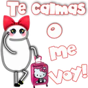 Te Calmas
Geysioy
me
Woy!