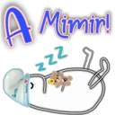 A Mimir!
222
A ngishab
SARVES
