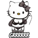 GRRRRRR