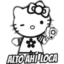O
ALTO AHI-LOCA