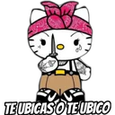 od
TE UBICAS O TE UBICO