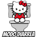 O
MODO DIARREA