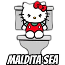 O
MALDITA SEA
